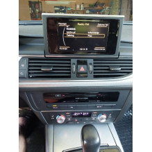 Adapter do kamery Audi MMI3G, MMI3G+ A4 (B8), A5 (8T), A6 (4F), A7 (4G), A8 (4E), Q5 (8R), Q7 (4L)