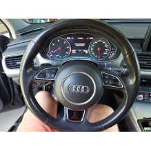 Adapter do kamery Audi MMI3G, MMI3G+ A4 (B8), A5 (8T), A6 (4F), A7 (4G), A8 (4E), Q5 (8R), Q7 (4L)