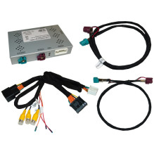 Adapter do kamery cofania...