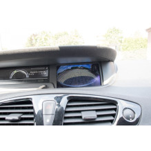 Adapter do kamery cofania Dacia, Fiat, Opel, Renault, Smart 2012 - Nawigacja MediaNav, Rlink