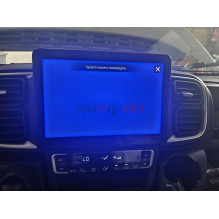 Adapter do kamery cofania Fiat Ducato Seria 8 2021 -