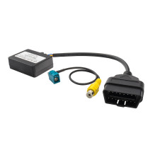 Adapter do kamery cofania...