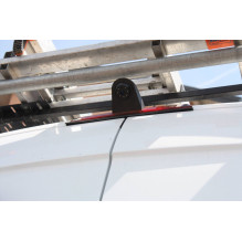 Adapter do kamery cofania Mercedes Sprinter Audio 15, VW Crafter RSD 4000