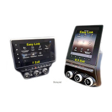 Adapter do kamery cofania Renault EasyLink 2020 - Nawigacja Easy Link z 7 lub 9,3-calowym monitorem
