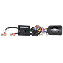 Adapter do kierownicy Audi TT 2006 - 2014. CTSAD009.2