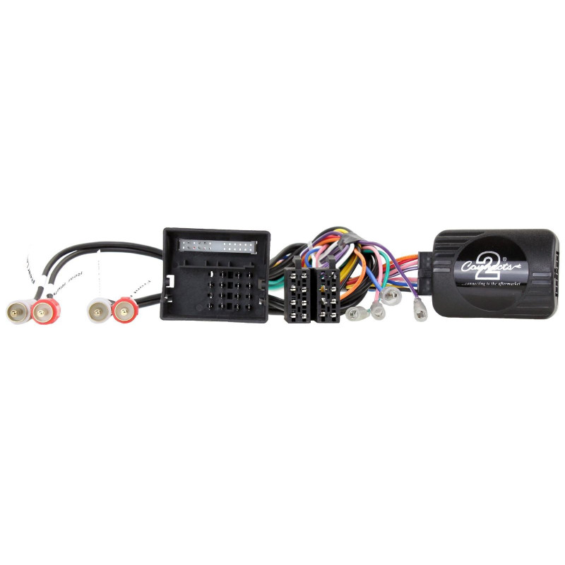 Adapter do kierownicy Audi TT 2006 - 2014. CTSAD009.2