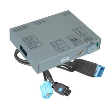 Adapter dla kamery cofania...