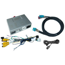 Adapter do kamery cofania Fiat Tipo 2016 - Uconnect 7 cali