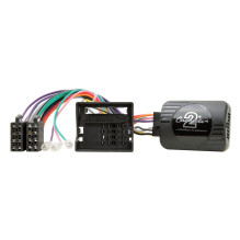 Adapter do sterowania z kierownicy Skoda Fabia, Octavia, Romster CTSSK003.2