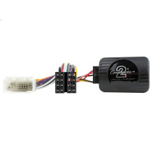 Adapter do sterowania z kierownicy Honda Jazz 2005 - 2008 CTSHO010.2