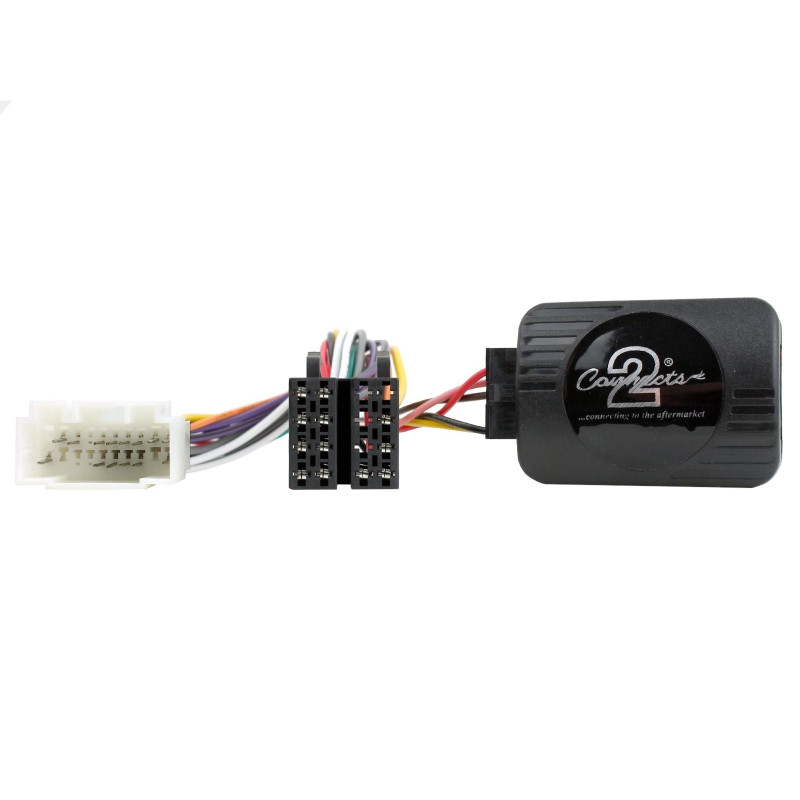 Adapter do sterowania z kierownicy Honda Jazz 2005 - 2008 CTSHO010.2