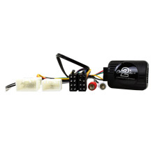 Adapter do sterowania z kierownicy Mitsubishi ASX Lancer Outlander CTSMT001.2