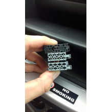 Adapter do sterowania z kierownicy Opel Vivaro, Renault Master 2011-2013 CTSVX005.2