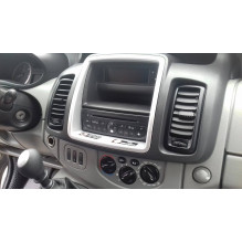 Adapter do sterowania z kierownicy Opel Vivaro, Renault Master 2011-2013 CTSVX005.2