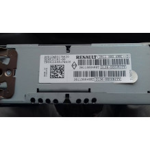 Adapter do sterowania z kierownicy Opel Vivaro, Renault Master 2011-2013 CTSVX005.2