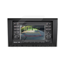 Adapter do podłączenia kamery cofania Nissana z monitorami Connect 1 / 2 / 3 generacji (24036BG00A)