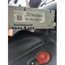 Adapter do sterowania z kierownicy Opel Vivaro, Renault Master 2011-2013 CTSVX005.2