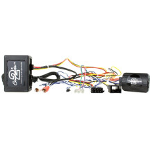 Adapter do sterowania z...