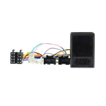 Adapter do sterowania z kierownicy Chevrolet Captiva, Traverse, Tahoe, Suburban 2007- CTSCV004.2