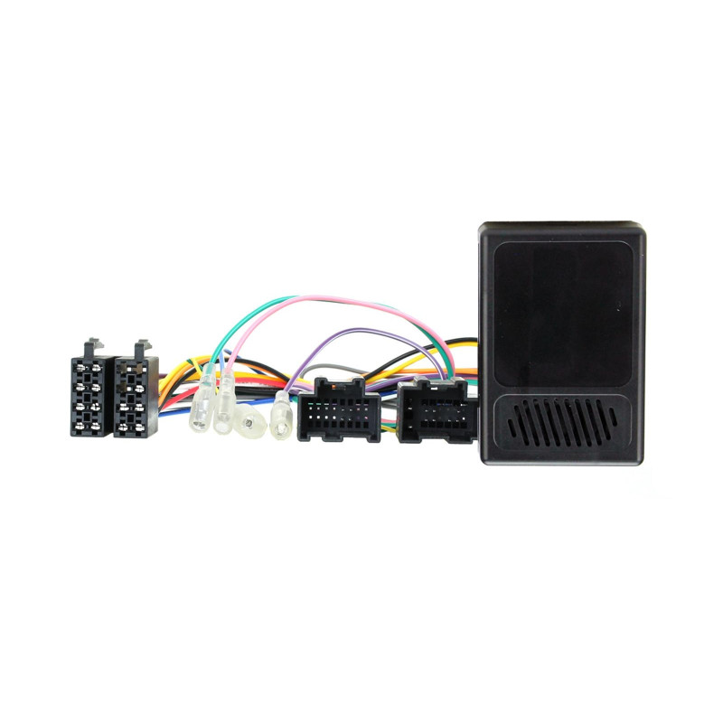 Adapter do sterowania z kierownicy Chevrolet Captiva, Traverse, Tahoe, Suburban 2007- CTSCV004.2