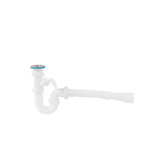 SIPHON SINK ANI D1015 S-SH...