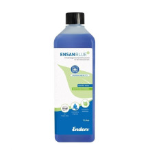 SANITARY LIQUID ENSAN BLUE 1L