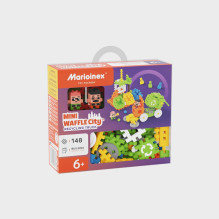 Constructor - Marioinex...