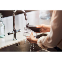 COFFEE MACHINE ACC MILK SYSTEM / LATTEGO CA6708 / 20 PHILIPS