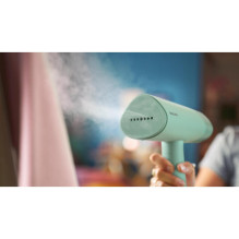 GARMENT STEAMER HANDHELD / STH3010 / 70 PHILIPS