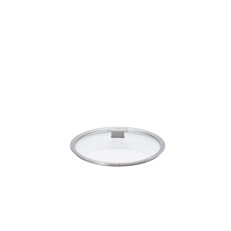 Kaitlentės priedas ELECTROLUX E9HOL28 Glass Lid for 28cm Wok and Pan