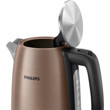 KETTLE 1.7L / HD9355 / 92 PHILIPS KETTLE 1.7L / HD9355 / 92 PHILIPS