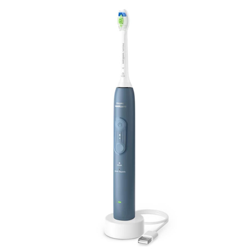 ELEKTRINIS DANTŲ ŠEPETĖLIS / HX4041 / 48 PHILIPS