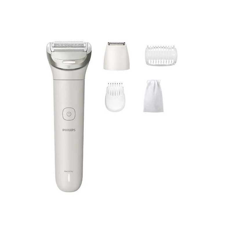 SHAVER WOMENS / BRL147 / 00 PHILIPS