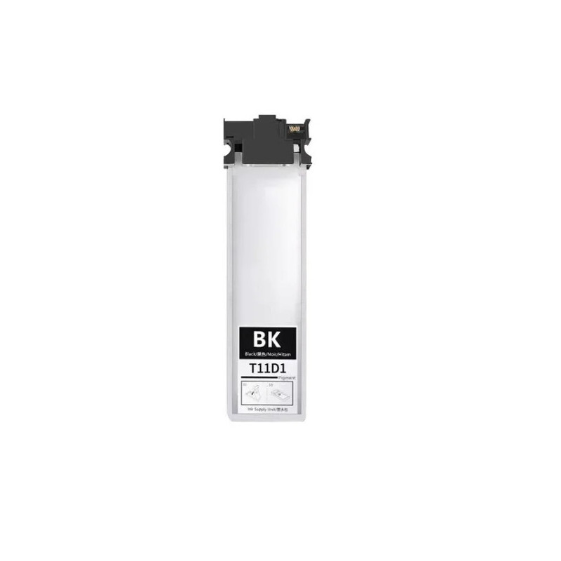 Analoginė kasetė Epson T11D1 XL C13T11D140