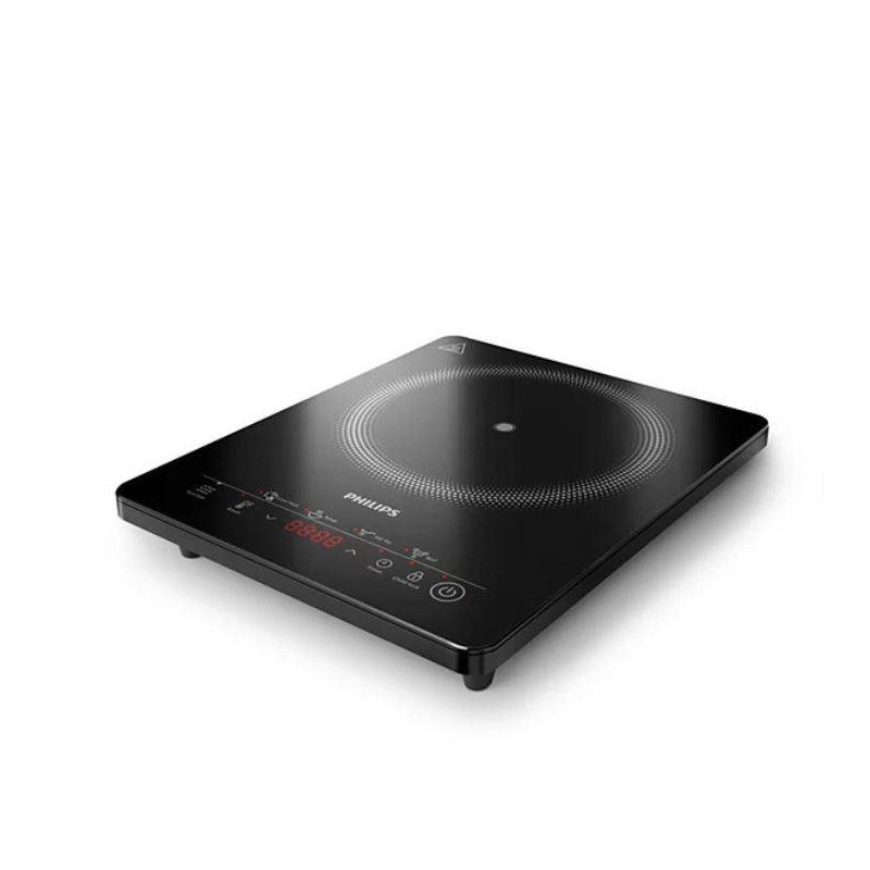 INDUCTION HOB / HD5830 / 90 PHILIPS