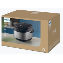 RICE COOKER / HD3093 / 80 PHILIPS