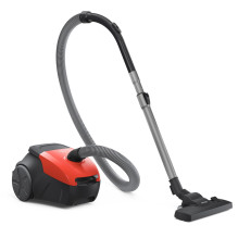 Vacuum Cleaner, PHILIPS, Input power 800 W, Dust capacity 3 L, Cylinder vacuum, Cleaning type Dry, Dust container Dust b