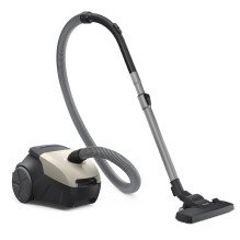 Vacuum Cleaner, PHILIPS, Input power 800 W, Dust capacity 3 L, Cylinder vacuum, Cleaning type Dry, Dust container Dust b
