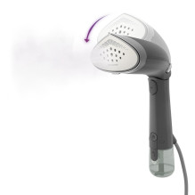 GARMENT STEAMER HANDHELD / STH7040 / 80 PHILIPS