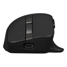 MOUSE USB OPTICAL WRL MD301 / BLACK 90XB0AF0-BMU010 ASUS