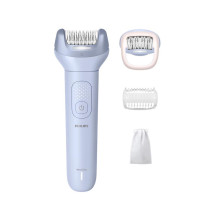 EPILATOR / BRE708 / 00 PHILIPS