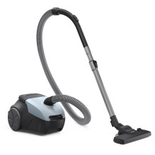 Vacuum Cleaner, PHILIPS, Input power 800 W, Dust capacity 3 L, Cylinder vacuum, Cleaning type Dry, Dust container Dust b