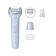 EPILATOR / BRE711 / 00 PHILIPS