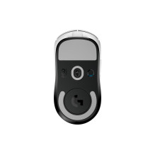 PELĖ USB OPTINĖ WRL PRO X / BALTA 910-005943 LOGITECH PELĖ USB OPTINĖ WRL PRO X / BALTA 910-005943 LOGITECH