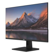 LCD monitorius, DAHUA, 27 colių, 2560 x 1440 pikselių, Quad HD, natūralus kraštinių santykis 16:9, LED, plokščias, DHI-L