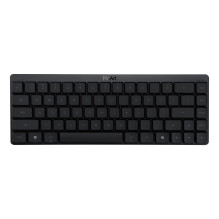 KEYBOARD KD300 BLACK / UI...