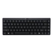 Klaviatūra KD300 JUODA / UI 90XB0AN0-MKB020 ASUS