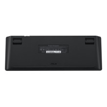 Klaviatūra KD300 JUODA / UI 90XB0AN0-MKB020 ASUS