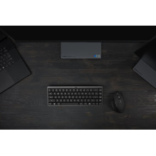 KEYBOARD KD300 BLACK / UI 90XB0AN0-MKB020 ASUS