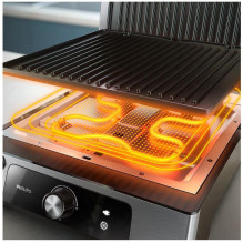 ELEKTRINIS GRILIS / HD6301 / 90 PHILIPS